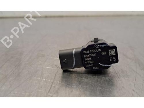 Elektronisk modul MAZDA CX-60 (KH_) 3.3 e-SKYACTIV-D MHEV | BP29844441M83