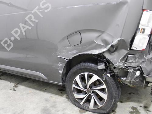 Gearbox CITROËN JUMPY III Van (V_) 2.0 BlueHDi 120 | BP37148528M3 - Image 11