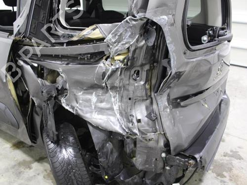 Electronic module CITROËN BERLINGO (ER_, EC_) 1.5 BlueHDi 100 | BP33277838M83  - Image 14