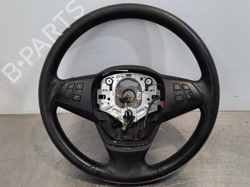 Used Steering wheel BMW X5 (E70) xDrive 35 d (286 hp) 17111056