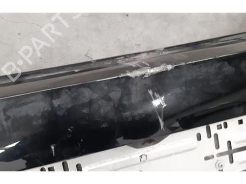 Rear bumper BMW X2 (F39) sDrive 18 i | BP23594764C8 