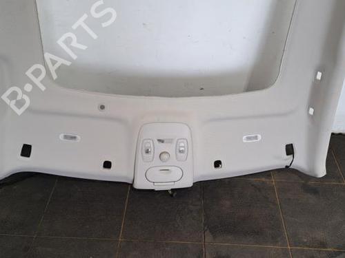 Interior roof RENAULT GRAND SCÉNIC IV (R9_) 1.2 TCe 130 | BP23603784I12 