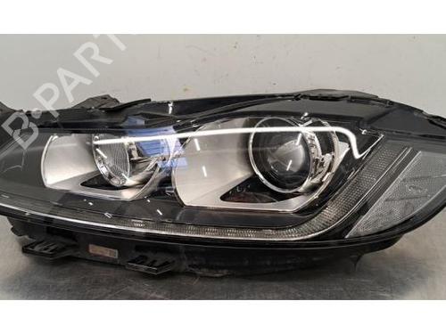 Optica esquerda Optica esquerda JAGUAR F-PACE (X761) 3.0 SDV6 AWD (300 hp) 35746734 35746734