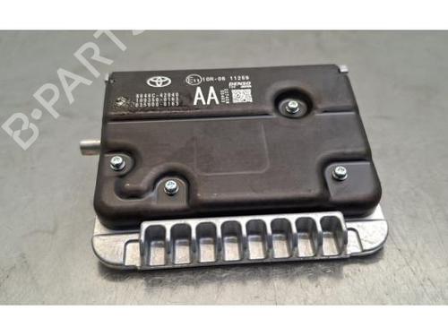 Camera SUBARU SOLTERRA EV | BP37091728E14 - Image 4