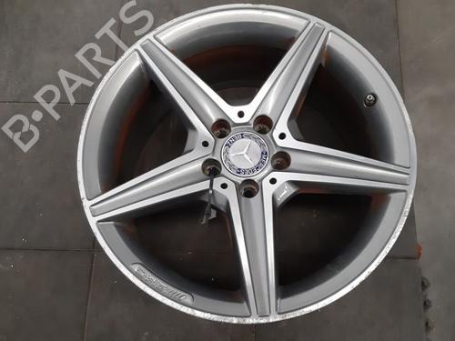 Rim MERCEDES-BENZ C-CLASS Coupe (C205) C 180 (205.340) A205401200