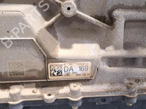 Gearbox VW AMAROK (T1A, T1B) 3.0 TDI 4motion | BP34198859M3 - Image 6