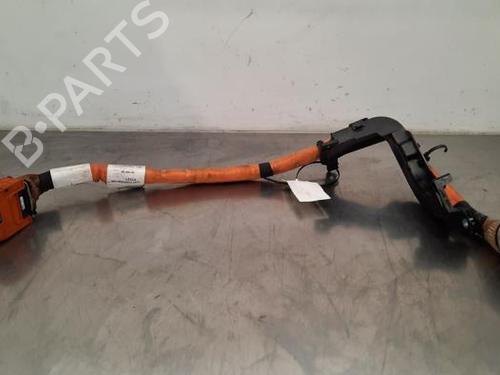 Used Cable RENAULT ZOE (BFM_) ZOE (BFMC, BFMD) (136 hp) 23624036