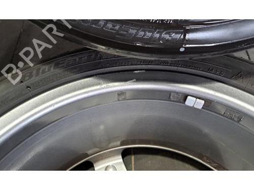 Rim MERCEDES-BENZ VITO Van (W447) eVITO (447.603, 447.605) | BP29515602C45 