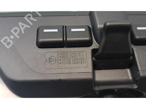 Rear mirror RENAULT MEGANE E-TECH SUV EV60 (BNJ1) | BP40240791I6 - Image 3