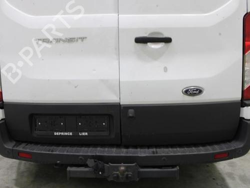 Elektronische module FORD TRANSIT V363 Van (FCD, FDD) 2.0 EcoBlue | BP15023108M83 
