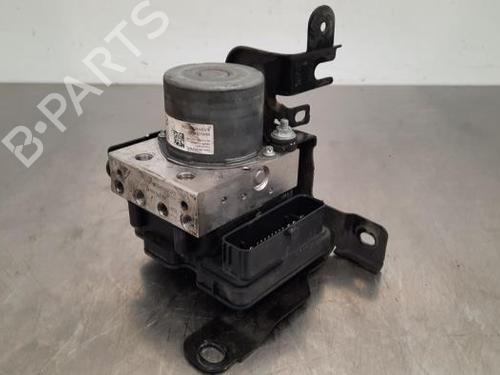 Used ABS pump PEUGEOT PARTNER Box Body/MPV (K9) 1.5 BlueHDI 130 (131 hp) 21674777