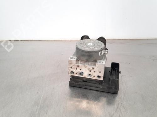 Used ABS pump HONDA CIVIC X Hatchback (FC_, FK_) 1.0 VTEC (126 hp) 11231206