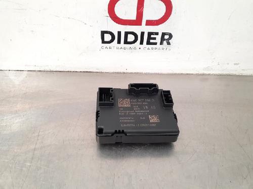 control-unit-audi-a4-b9-avant-8w5-8wd-20-tdi-4m0907594g-4m0907594-a2c86595310-2015-10886582 main image
