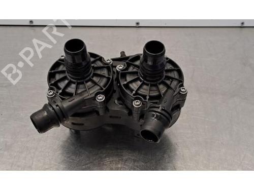 Auxiliary water pump OPEL ASTRA J Saloon 1.6 Turbo (69) | BP39500144M111 - Image 8