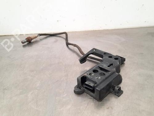 Used Electronic sensor OPEL CROSSLAND X / CROSSLAND (P17, P2QO) 1.5 Turbo D (75) (102 hp) 23581014