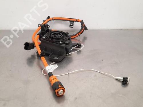 Used Cable BMW X5 (G05, F95) xDrive 45 e Plug-in-Hybrid (320 hp) 19649310