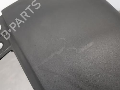 Corner bumper PEUGEOT BOXER Van 2.2 BlueHDi 140 | BP23583480C117