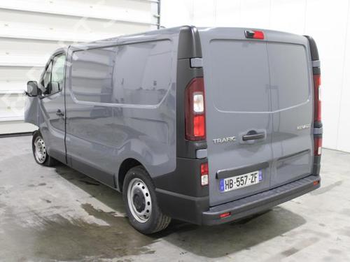 Rat RENAULT TRAFIC III Van (FG_) 2.0 dCi 130 (FGMY) | BP39645831C49  - Image 13