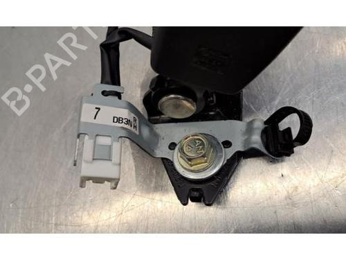 Sikkerhedssele-spænde MAZDA CX-3 (DK) 2.0 SKYACTIV-G (DK5W, DK6W) | BP34608324I32 - Image 3