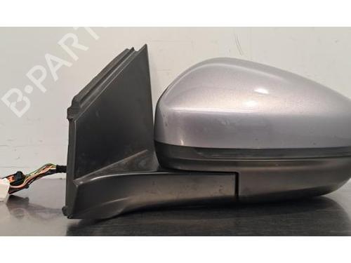 Used Left mirror PEUGEOT 5008 II (MC_, MJ_, MR_, M4_) 1.5 BlueHDi 130 (MCYHZJ, MCYHZR, MCYHZX) (131 hp) 26668602