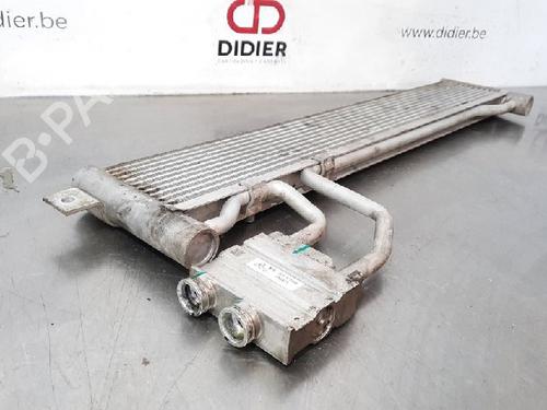 Oliekøler JEEP CHEROKEE (KL) 2.2 CRD 4x4 (200 hp) 10884128