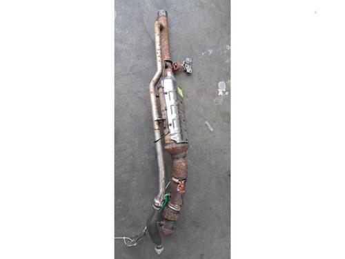 Used Catalyst LAND ROVER RANGE ROVER EVOQUE (L538) 2.0 D 4x4 (150 hp) 30163472