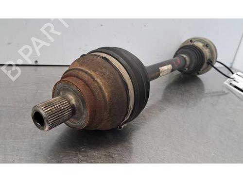 Left front driveshaft VW PASSAT B8 Variant (3G5, CB5) 1.6 TDI | BP39642317M38 - Image 4