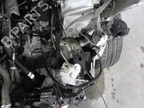 Injection pump CITROËN C3 Picasso (SH_) 1.6 HDI 90 | BP37251616M78 - Image 18