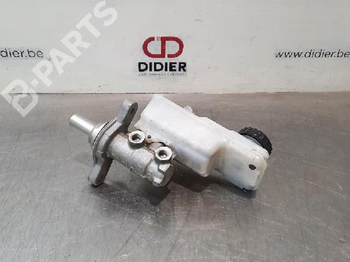 Used Master brake Master brake RENAULT KANGOO Express (FW0/1_) 1.5 dCi 90 (FW0G, FW05, FW08, FW11) (90 hp) 10812604 10812604