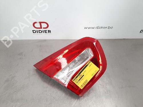 Left taillight MERCEDES-BENZ GLA-CLASS (X156) GLA 200 (156.943) | BP10879574C34 