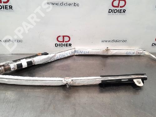 Used Left curtain airbag Left curtain airbag OPEL MOKKA / MOKKA X (J13) 1.7 CDTI (_76) (131 hp) 10877583 10877583