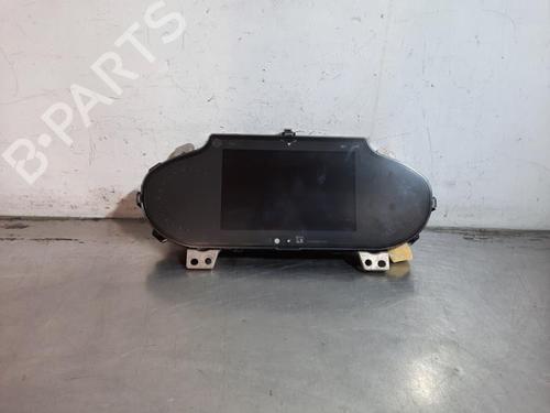 Used Instrument cluster Instrument cluster FIAT TIPO Estate (356_, 357_) 1.5 T4 Hybrid (131 hp) 35935506 35935506