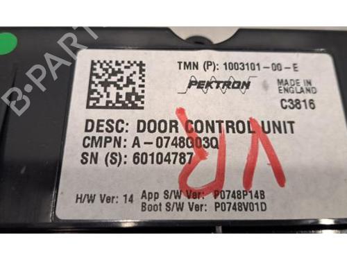 Electronic module TESLA MODEL S (5YJS) 100D AWD | BP40288840M83 - Image 3