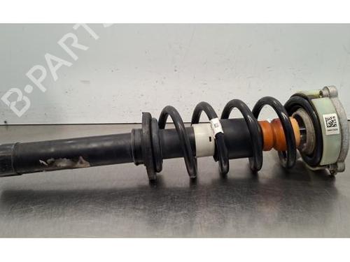 Used Right front shock absorber Right front shock absorber AUDI A4 B9 (8W2, 8WC) 30 TDI Mild Hybrid (136 hp) 33744095 33744095