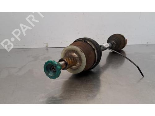 Left front driveshaft SEAT IBIZA V (KJ1, KJG) 1.0 TSI | BP34048605M38  - Image 5