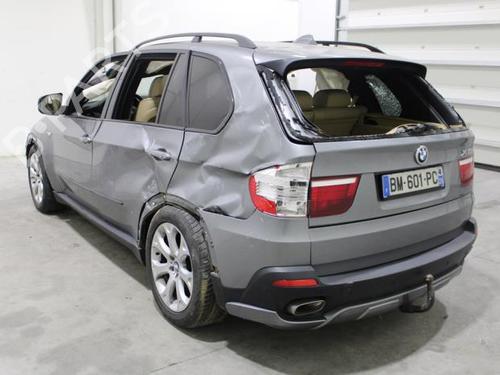 Electronic module BMW X5 (E70) 4.8 i xDrive | BP24511859M83 - Image 8