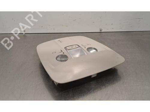 Interior roof light CITROËN JUMPY III Van (V_) 2.0 BlueHDi 145 | BP32276838I8