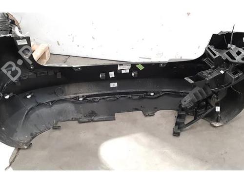 Rear bumper OPEL GRANDLAND / GRANDLAND X (A18, P1UO) 1.2 (75) | BP19576194C8 