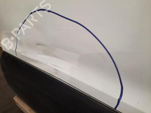 Right front door FORD TRANSIT V363 Van (FCD, FDD) E-TRANSIT | BP29234069C3 