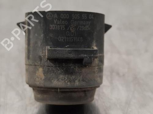Electronic module MERCEDES-BENZ C-CLASS (W205) C 200 BlueTEC / d (205.037) | BP23622158M83 