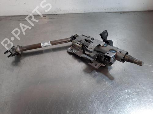 Used Steering column Steering column PEUGEOT 208 I (CA_, CC_) 1.2 VTi 68 / PureTech 68 (68 hp) 36443995 36443995