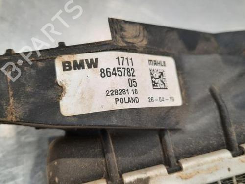 Køler BMW X2 (F39) sDrive 20 i | BP23624207M31 