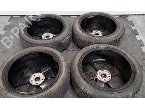 Wheel set VW ID.3 (E11, E12) 1st | BP37092331C100 - Image 9