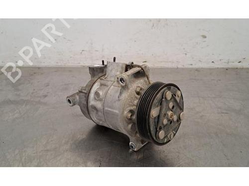 Used AC compressor SKODA KODIAQ I (NS6, NS7, NV7) 1.5 TSI (150 hp) 24871159