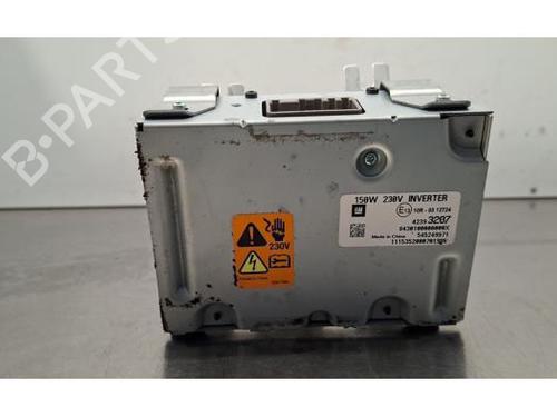 Inverter/Convertitore OPEL MOKKA / MOKKA X (J13) 1.6 CDTI (_76) (136 hp) 31698858