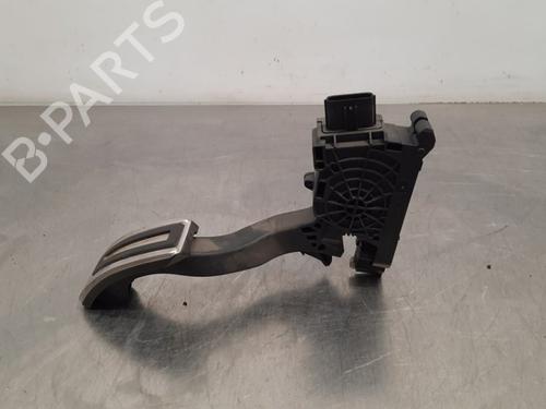 Pedal VW POLO VI (AW1, BZ1, AE1) 1.6 TDI | BP15042124I4 