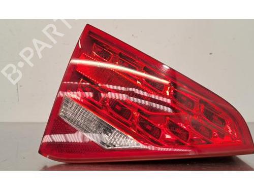 Used Left taillight AUDI A5 Sportback (8TA) 2.0 TFSI (180 hp) 26146177