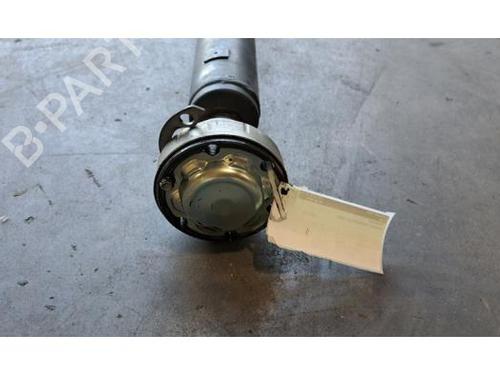 Driveshaft PORSCHE PANAMERA (970) 4.8 4S | BP24991139M37