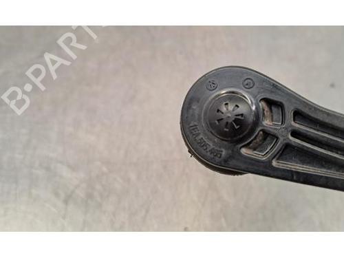 Left rear suspension arm AUDI Q4 E-TRON Sportback (F4N) 45 quattro | BP29054922M14 