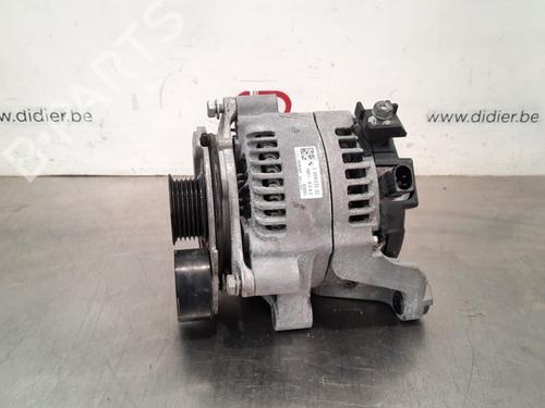 Used Alternator BMW 3 Touring (F31) 318 i (136 hp) 10896210
